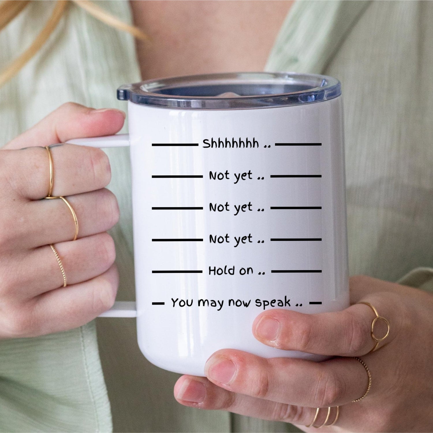 Everyday Insulated Mugs