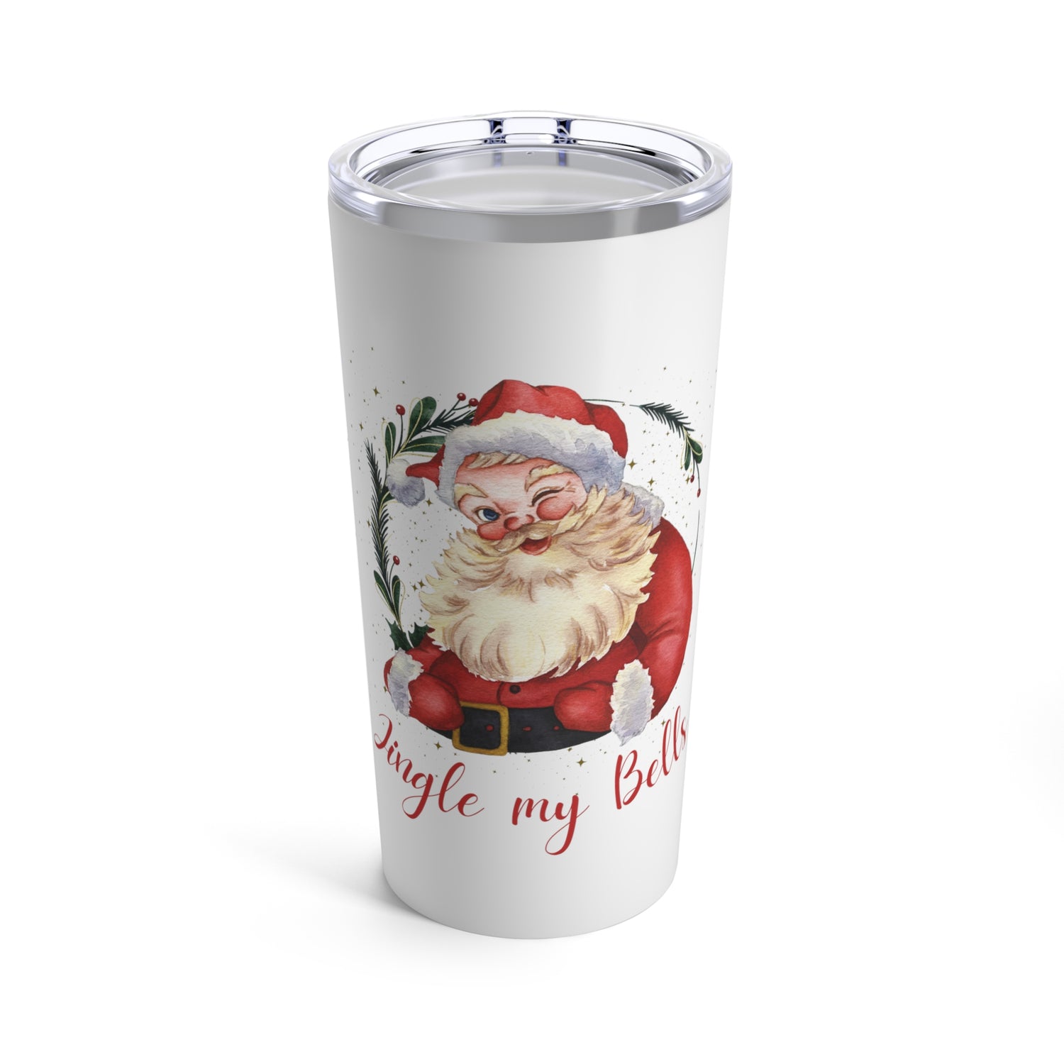 Christmas Drinkware