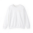 Load image into Gallery viewer, Our Love Story: Unisex Crewneck Sweatshirt
