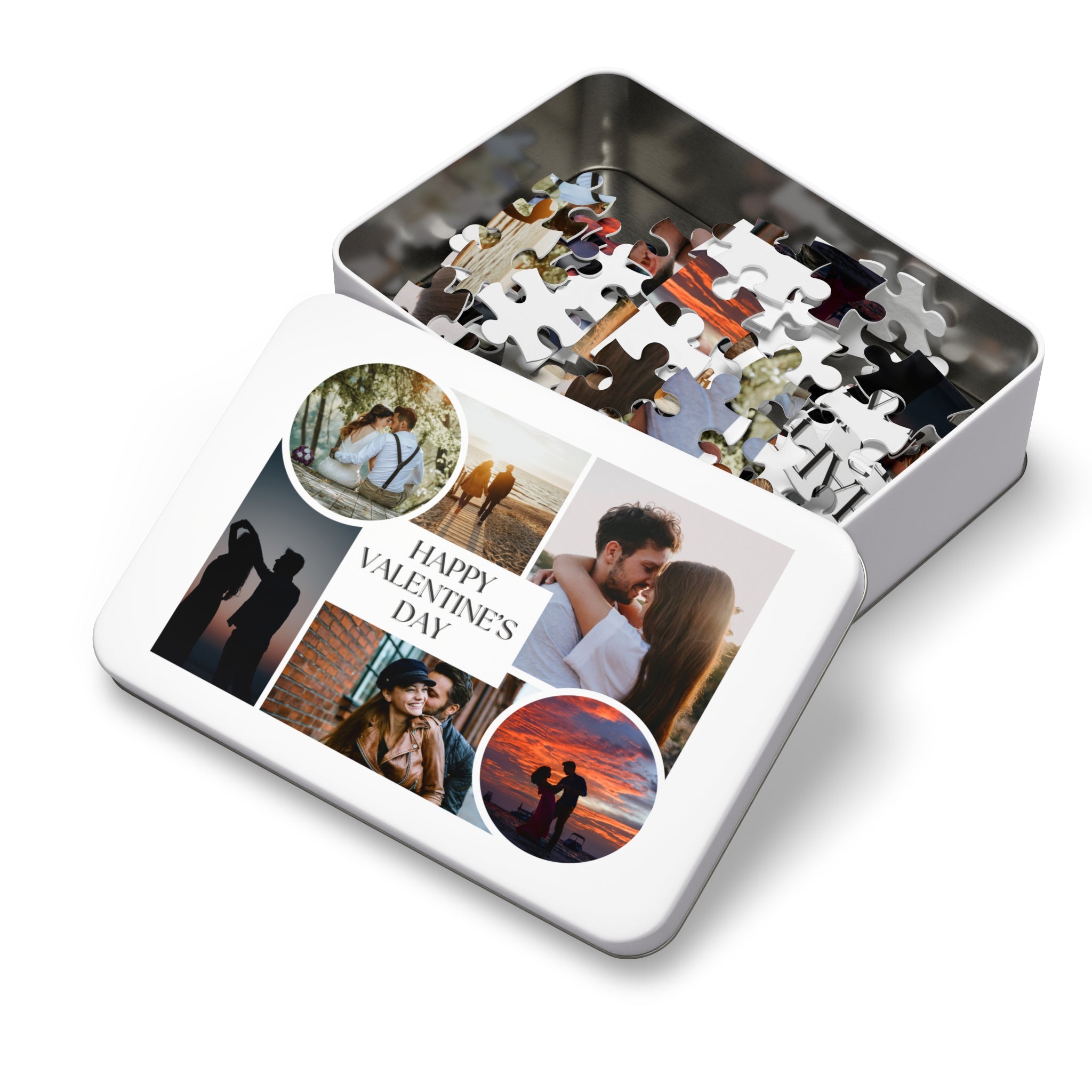 Custom Love Quest: Puzzle Edition - MrsClutterWorth