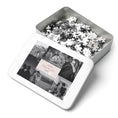 Load image into Gallery viewer, Heartfelt Puzzle Fun: Personalized Valentine's Day Gift - MrsClutterWorth
