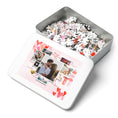 Load image into Gallery viewer, LoveLock Puzzle: Customize Your Forever - MrsClutterWorth
