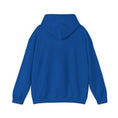Load image into Gallery viewer, Laughter & Love: Unisex Hooded Sweatshirt - MrsClutterWorth
