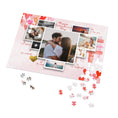 Load image into Gallery viewer, LoveLock Puzzle: Customize Your Forever - MrsClutterWorth
