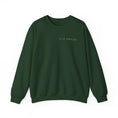 Load image into Gallery viewer, Our Love Story: Unisex Crewneck Sweatshirt
