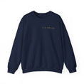 Load image into Gallery viewer, Our Love Story: Unisex Crewneck Sweatshirt
