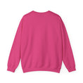 Load image into Gallery viewer, Bundle of Joy Pregnancy Reveal Unisex Crewneck Sweatshirt - MrsClutterWorth
