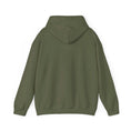 Load image into Gallery viewer, Laughter & Love: Unisex Hooded Sweatshirt - MrsClutterWorth
