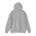Load image into Gallery viewer, Laughter & Love: Unisex Hooded Sweatshirt - MrsClutterWorth
