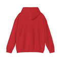 Load image into Gallery viewer, Laughter & Love: Unisex Hooded Sweatshirt - MrsClutterWorth
