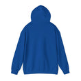Load image into Gallery viewer, Laughter & Love: Unisex Hooded Sweatshirt - MrsClutterWorth
