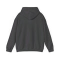 Load image into Gallery viewer, Laughter & Love: Unisex Hooded Sweatshirt - MrsClutterWorth
