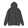 Load image into Gallery viewer, Laughter & Love: Unisex Hooded Sweatshirt - MrsClutterWorth
