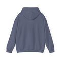 Load image into Gallery viewer, Laughter & Love: Unisex Hooded Sweatshirt - MrsClutterWorth
