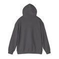 Load image into Gallery viewer, Laughter & Love: Unisex Hooded Sweatshirt - MrsClutterWorth
