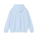 Load image into Gallery viewer, Laughter & Love: Unisex Hooded Sweatshirt - MrsClutterWorth
