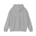 Load image into Gallery viewer, Laughter & Love: Unisex Hooded Sweatshirt - MrsClutterWorth
