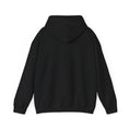 Load image into Gallery viewer, Laughter & Love: Unisex Hooded Sweatshirt - MrsClutterWorth

