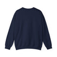 Load image into Gallery viewer, Love you to Infinity: Unisex Crewneck Sweatshirt - MrsClutterWorth
