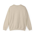 Load image into Gallery viewer, Love you to Infinity: Unisex Crewneck Sweatshirt - MrsClutterWorth
