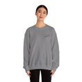 Load image into Gallery viewer, Love you to Infinity: Unisex Crewneck Sweatshirt - MrsClutterWorth

