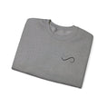 Load image into Gallery viewer, Love you to Infinity: Unisex Crewneck Sweatshirt - MrsClutterWorth
