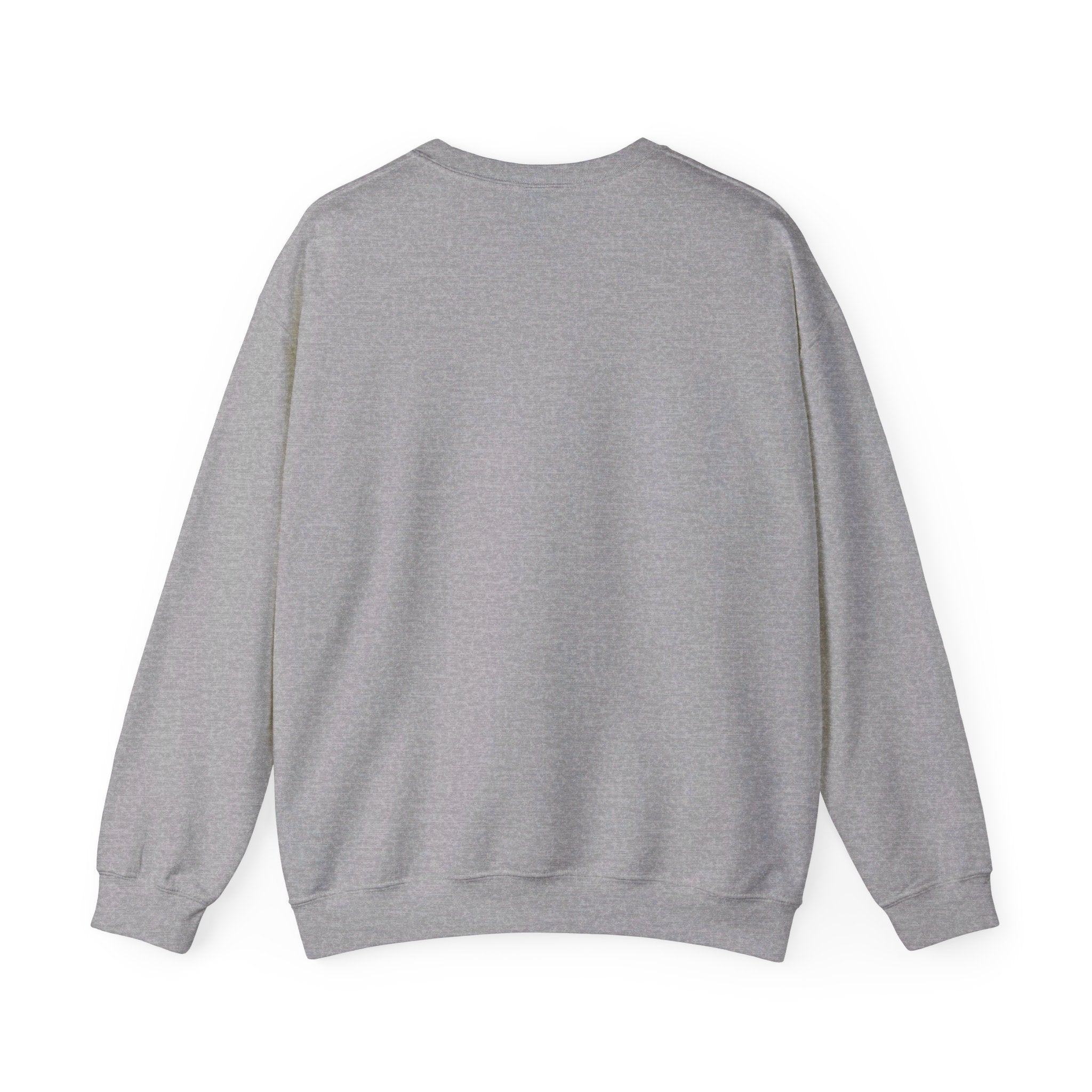 Love you to Infinity: Unisex Crewneck Sweatshirt - MrsClutterWorth