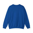 Load image into Gallery viewer, Love you to Infinity: Unisex Crewneck Sweatshirt - MrsClutterWorth
