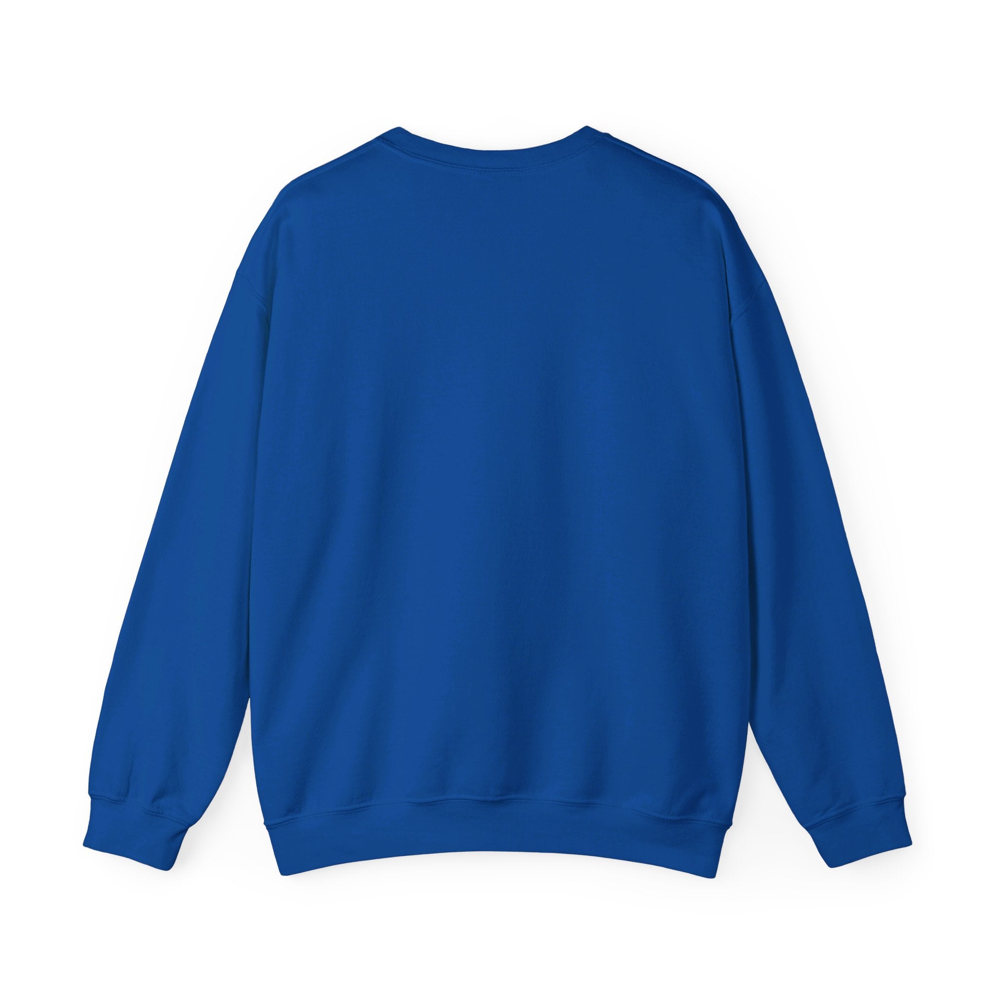 Love you to Infinity: Unisex Crewneck Sweatshirt - MrsClutterWorth
