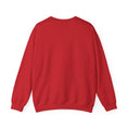 Load image into Gallery viewer, Love you to Infinity: Unisex Crewneck Sweatshirt - MrsClutterWorth
