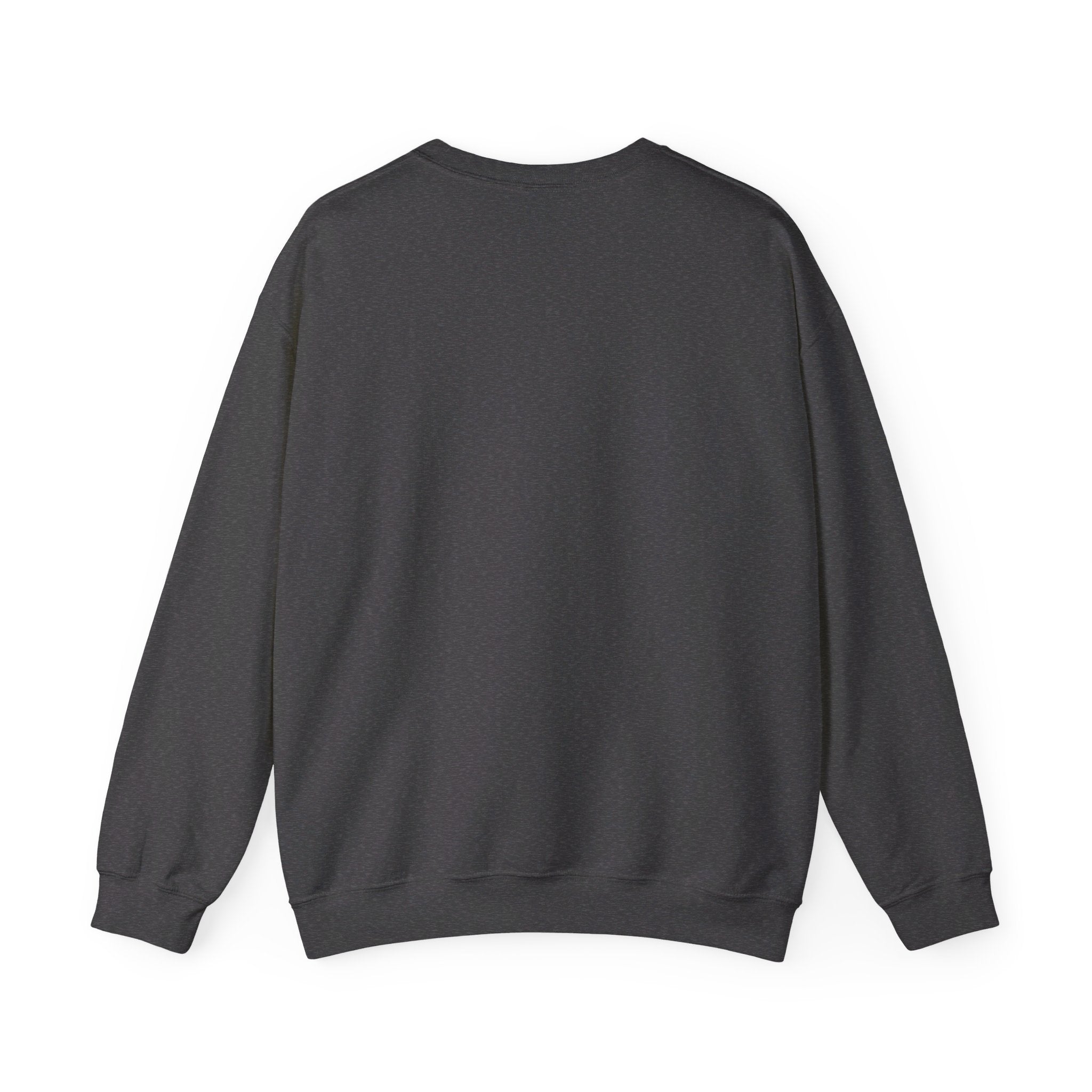 Love you to Infinity: Unisex Crewneck Sweatshirt - MrsClutterWorth