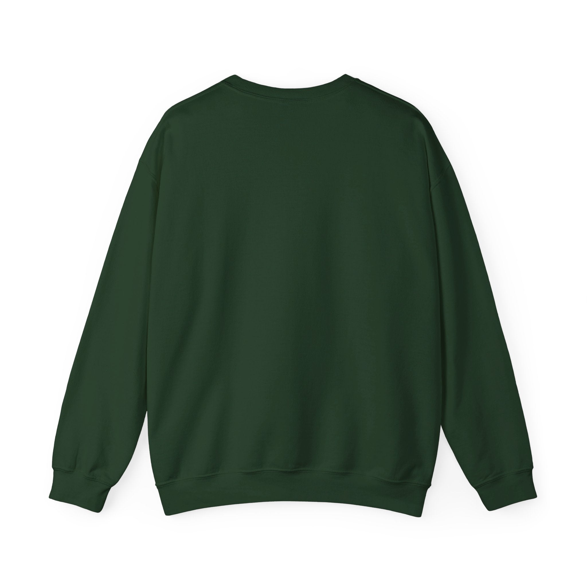 Love you to Infinity: Unisex Crewneck Sweatshirt - MrsClutterWorth