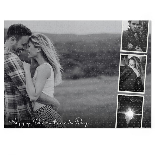 Together Forever Puzzle: Your Love, Your Way - MrsClutterWorth