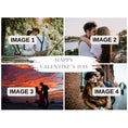 Load image into Gallery viewer, Love Connection Puzzle: Our Story - MrsClutterWorth
