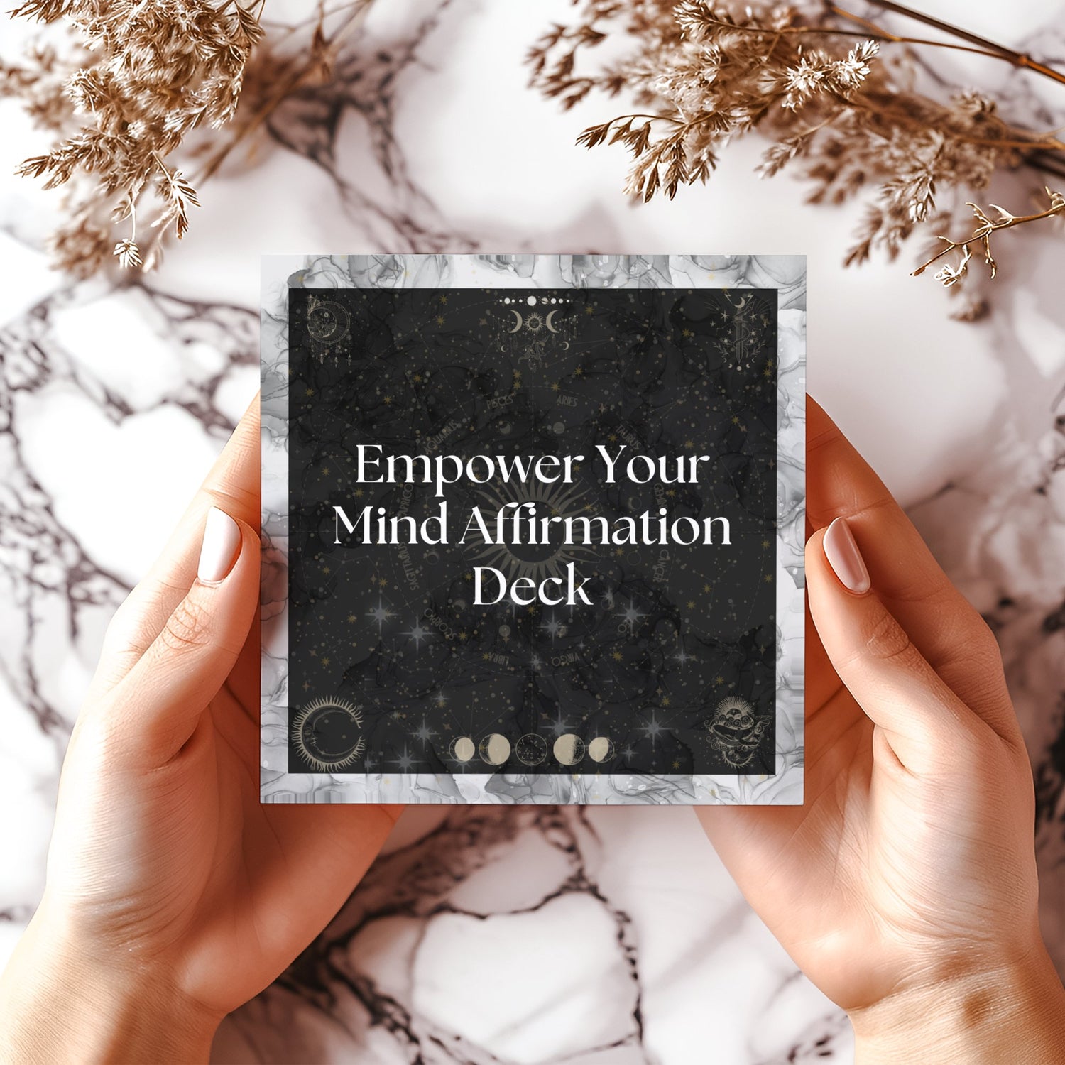 Affirmations
