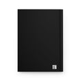 Load image into Gallery viewer, Capricorn Chronicles: Sleek Custom Journal - MrsClutterWorth
