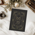 Load image into Gallery viewer, Capricorn Chronicles: Sleek Custom Journal - MrsClutterWorth
