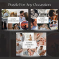 Load image into Gallery viewer, Custom Love Quest: Puzzle Edition - MrsClutterWorth
