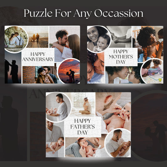 Custom Love Quest: Puzzle Edition - MrsClutterWorth