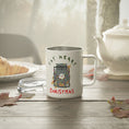 Load image into Gallery viewer, Grumpy Catmas Insulated Mug - MrsClutterWorth
