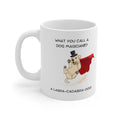 Load image into Gallery viewer, Mug-nificent Puns - MrsClutterWorth
