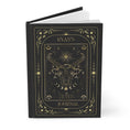 Load image into Gallery viewer, Taurean Treasure: Sleek Custom Journal - MrsClutterWorth
